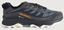 Merrell Sneakers Moab Speed GTX Svart