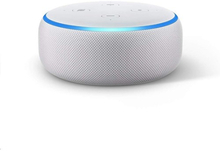 Amazon Echo Dot Gen 3 Hvid