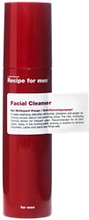 Recipe for Men Facial Cleanser 100ml