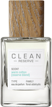 Reserve Warm Cotton Edp Parfume Nude CLEAN