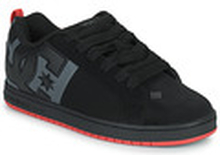 DC Shoes Sneaker COURT GRAFFIK SQ