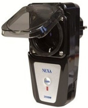 Nexa LGDR-3500 Receiver Outdoor