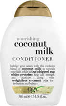 OGX, Coconut Milk, 385 ml