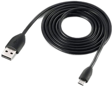USB-kabel, 1 m, HTC DC M410 (Bulk)