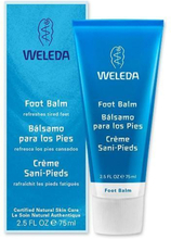 Weleda Foot Balm - 75 ml