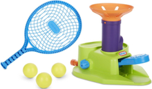 Little Tikes Splash Hit Tennis Toys Outdoor Toys Outdoor Games Multi/mønstret Little Tikes*Betinget Tilbud