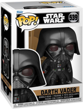 Star Wars: Obi-Wan Kenobi POP! Vinyl Figure Darth Vader 9cm