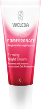 Weleda Pomegranate Firming Night Cream - 30 ml