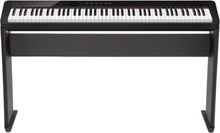 Casio PX-S1100 BK + CS68 BK el-klaver med ben