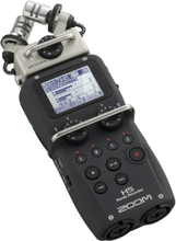 Zoom H5 handy audio recorder