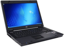 HP Compaq 6710b - Intel Core 2 Duo - 15 inch - 4GB RAM - 240GB SSD - Windows 11 Home
