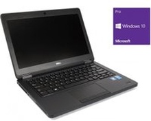Dell Latitude E5470 - 14,0 Zoll - Core i5-6300U @ 2,3 GHz - 8GB RAM - 256GB SSD - WXGA (1366x768) - Webcam - Win10Pro A