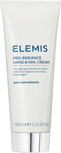 Pro-Radiance Hand And Nail Cream Beauty Women Skin Care Body Hand Care Hand Cream Nude Elemis