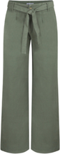 Green Lois Lois Linen Light - Noemi bukser