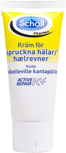 Scholl, Active Repair Foot Cream, 60 ml