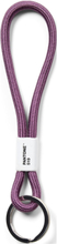 "Pant Key Chain Short Accessories Key Chains Purple PANT"