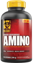 Mutant Amino 300tabl