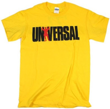 Universal 77 Shirt Maat S