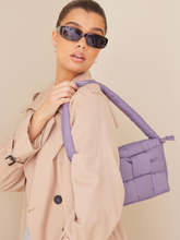 NYPD - Håndtasker - Purple - 800045 - Tasker - Handbags