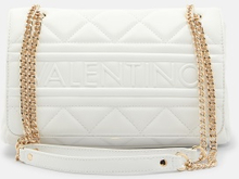 Valentino Ada Flap Bag Bianco One size