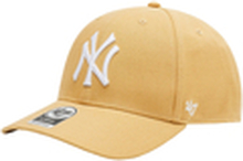 '47 Brand Keps New York Yankees MVP Cap