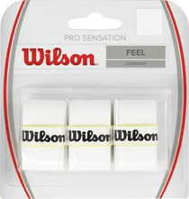 WILSON Pro Sensation 3PK Vit