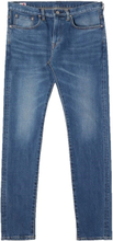 Slanke koniske jeans