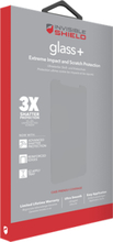 Zagg Invisibleshield Glass+ Iphone 11 Pro Max; Iphone Xs Max