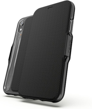 Gear4 Oxford Robust mobiletui for iPhone Xr