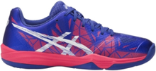 Asics Gel-Fastball 3 Blue Purple/White/Rouge Red
