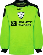 Tottenham Hotspur Shirt Thuis 1995-1996 - Maat L