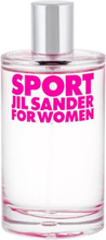 Jil Sander Sport For Women EDT 100 ml