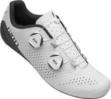 Giro Regime Road Shoes - EU 46 - Black