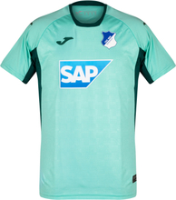 TSG Hoffenheim Shirt Uit 2019-2020 - XXL