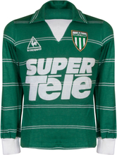Le Coq Sportif St Etienne Shirt Thuis 1980-1982
