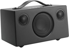 Audio Pro: Addon T3 Bluetooth Speaker - Zwart