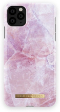 Ideal of Sweden Fashion Case iPhone 11 Pro Max Pilion Pink Marble