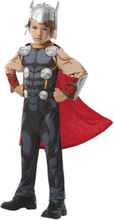 Costume Rubies Thor S 104 Cl Toys Costumes & Accessories Character Costumes Multi/patterned Thor