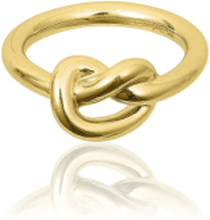 Knot Ring Designers Jewellery Rings Gold SOPHIE By SOPHIE