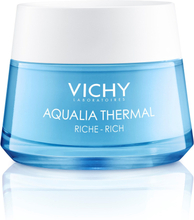 VICHY Aqualia Thermal Rehydrating Cream Rich 50 ml