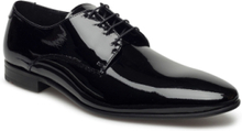 "Jerez Shoes Business Formal Shoes Black Lloyd"