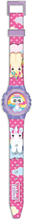 Sweet Dreams digitaal horloge met eenhoorn/unicorn voor meisjes