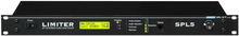 Dateq SPL5 MKII geluidsdruk limiter met meetmicrofoon en klok