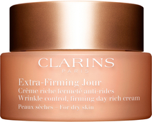 Clarins Extra-Firming Day Dry Skin - 50 ml