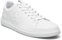 Double T Howell Court Designers Sneakers Low-top Sneakers White Tory Burch