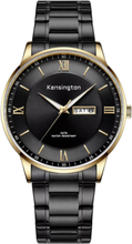 Kensington Empire Accessories Watches Analog Watches Black Kensington