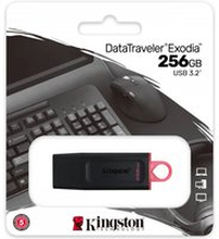Kingston DataTraveler Exodia - USB StickNeuware -