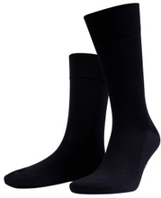 Amanda Christensen Strumpor Core Ankle Socks Svart bomull Strl 43/44