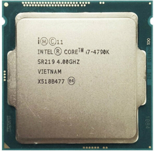 Intel Core i7-4770