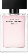 For Her Musc Noireau De Parfum Parfyme Eau De Parfum Narciso Rodriguez*Betinget Tilbud